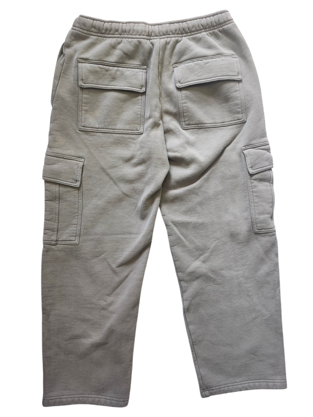 Aritzia Mega Fit Sweatfleece Cozy Fleece Sweatpants - Picture 4 of 7